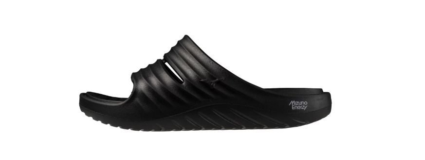 Mizuno Enerzy Recovery Slide