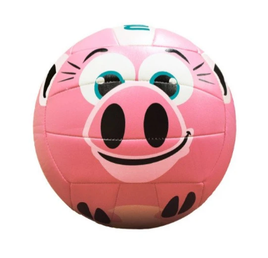 Molten Camp Ball-Pig