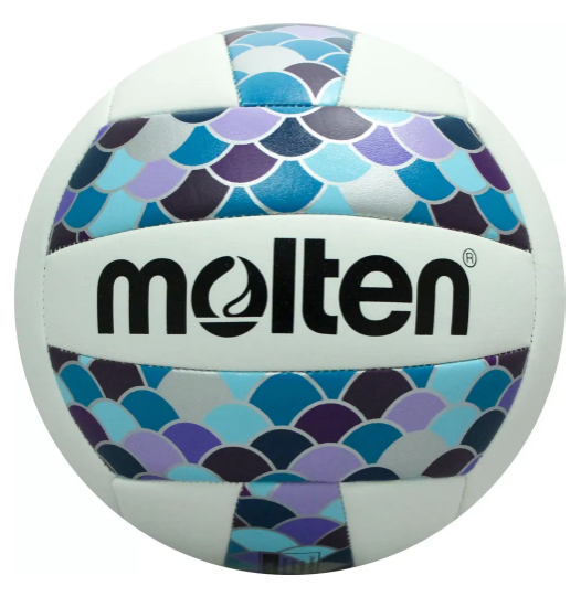 Molten Camp Ball-Mermaid