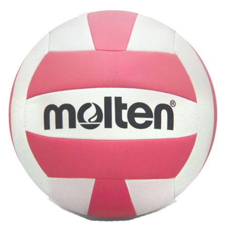 Molten Camp Ball-pnk