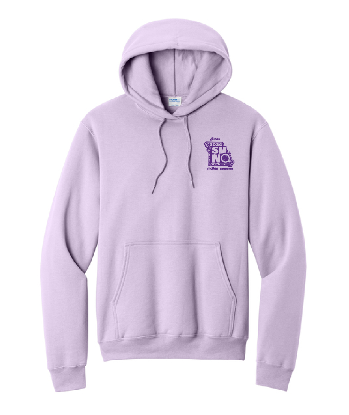 26 SMNQ Main Hoodie-Lavender