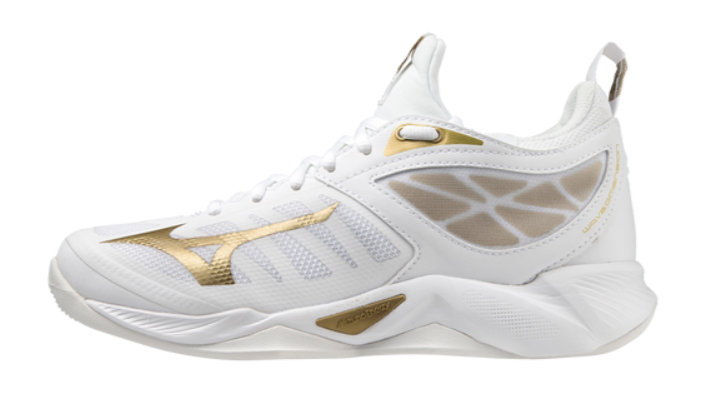 Mizuno Wave Dimension Women's