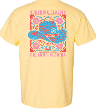 26 Sunshine SE Short Sleeves