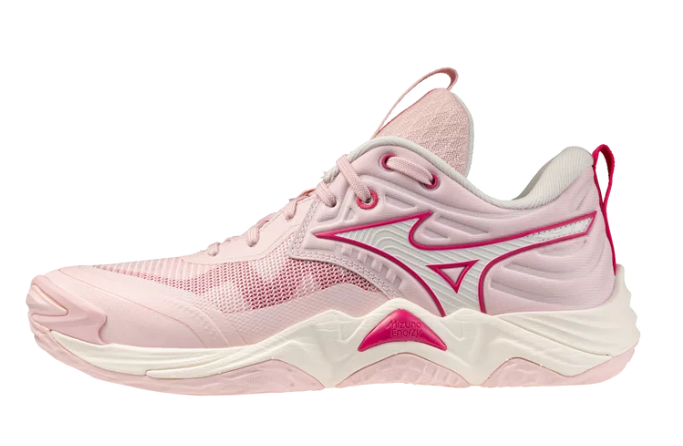 Women's Wave Momentum 4 Elite