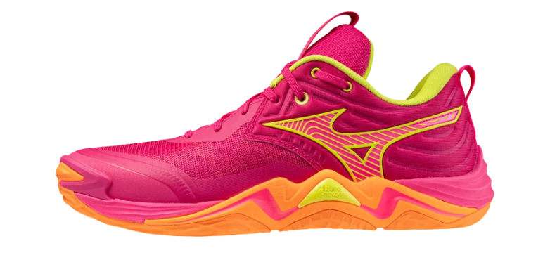 WAVE MOMENTUM 4 ELITE UNISEX