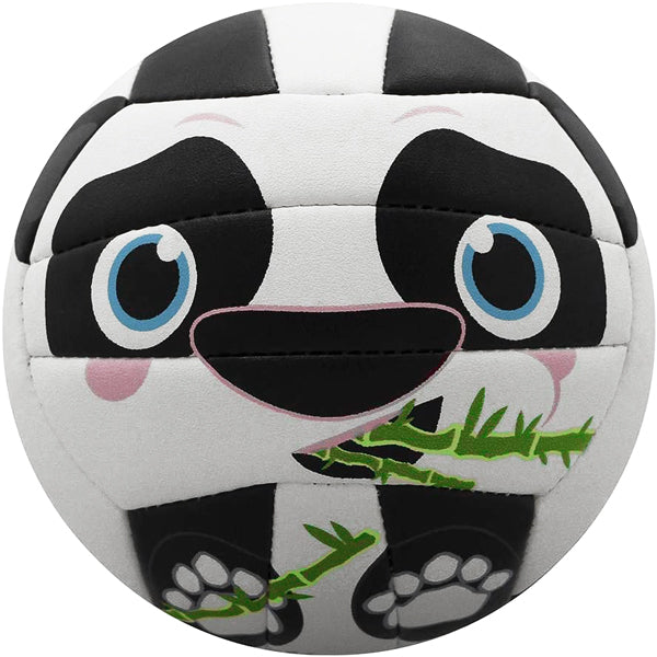 Molten Camp Ball-panda