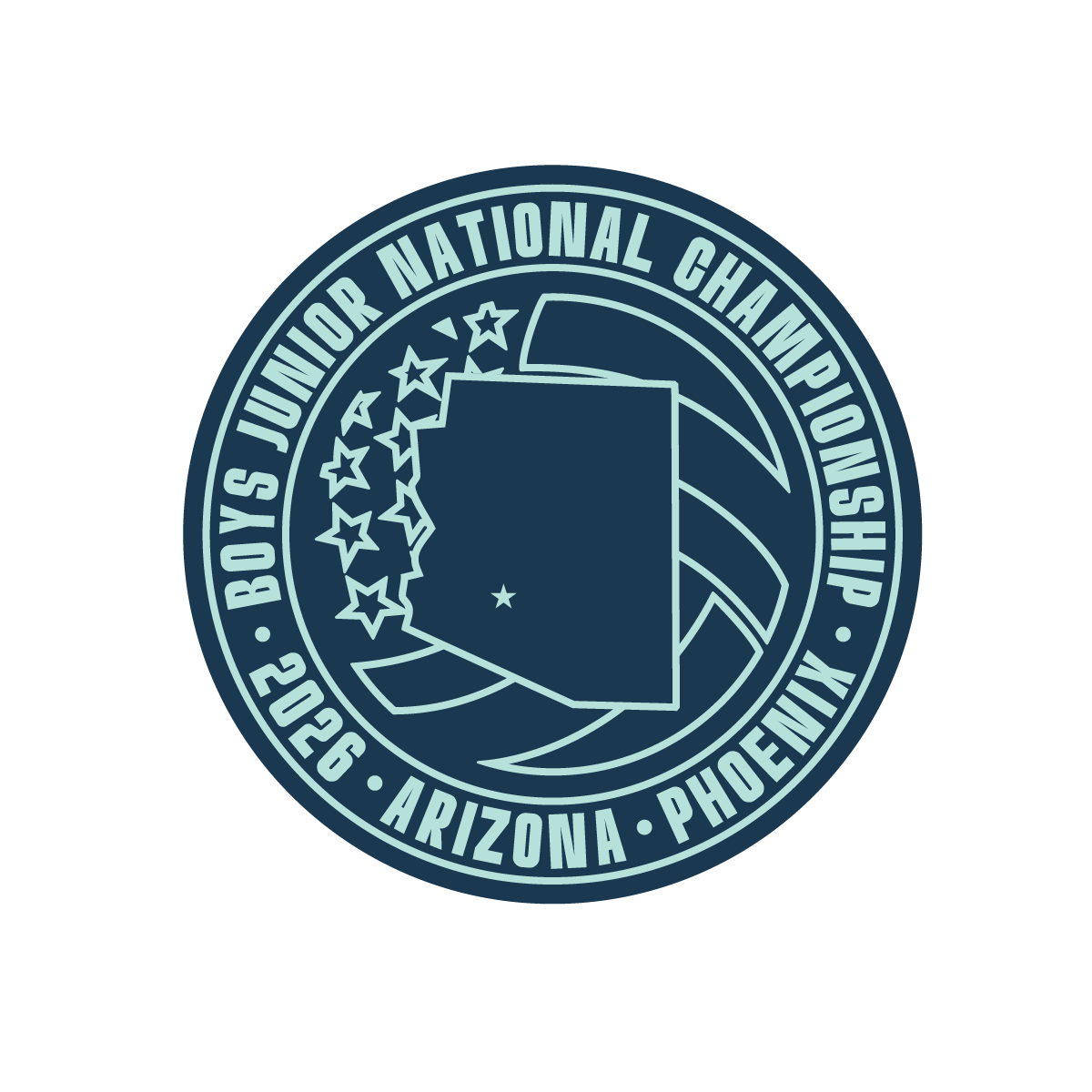 26 BJNC Decals