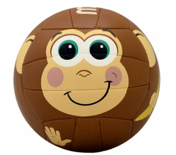 Molten Camp Ball-ape