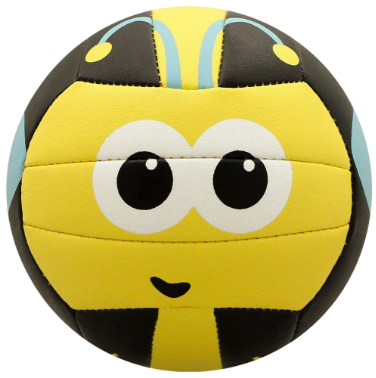 Molten Camp Ball-bee