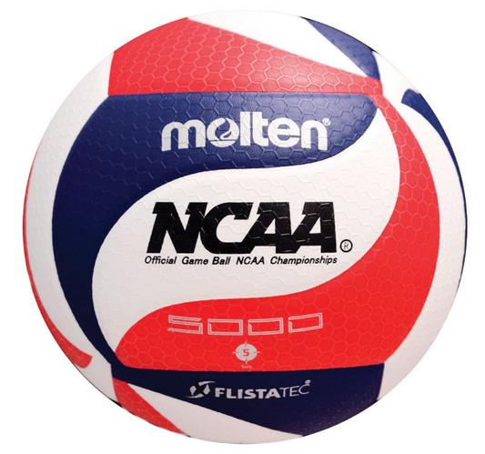 Int'l Flistatec Volleyball-USAV R/W/B