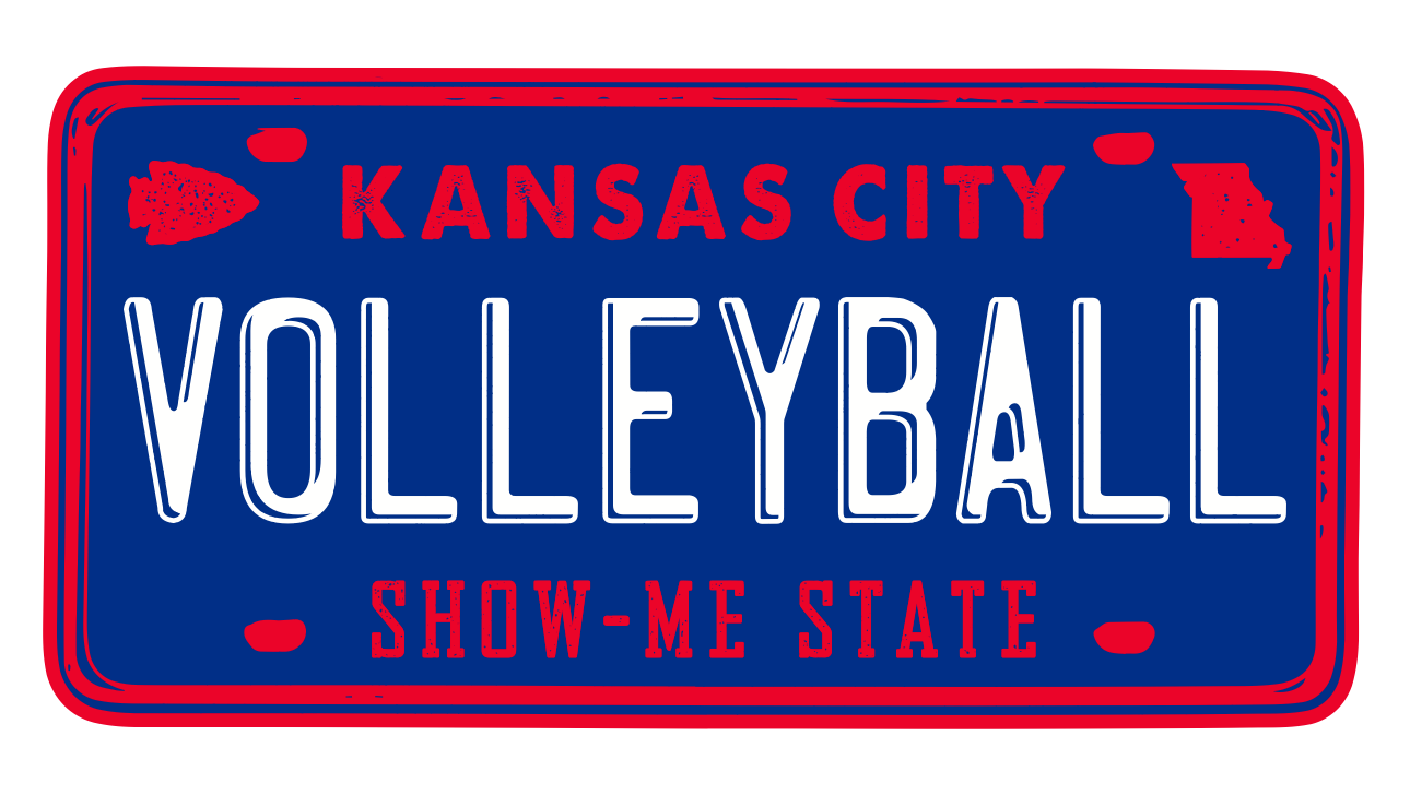 License Plate Sticker-KC