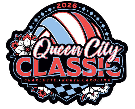 26 QCC Decal Metallic Chrome