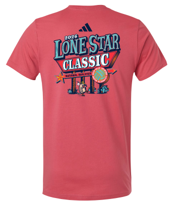 26 LSC 18s Main SS-Vintage Red