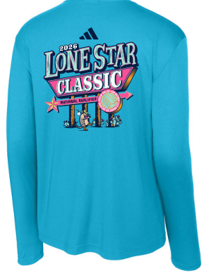 26 LSC 18's Main Tech LS-Atomic Blue