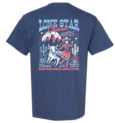 26 LSC 18s SS SE-Metro Blue