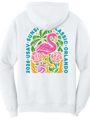 26 Sunshine Special Edition Hoodies