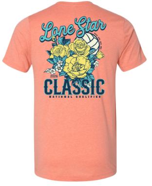 26 LSC Special Edition Short Sleeve-Sunset