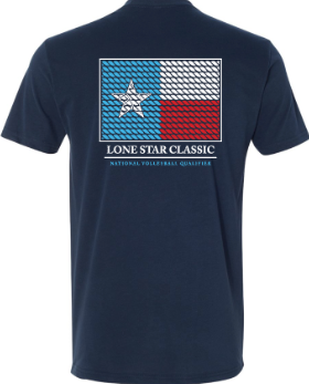 26 LSC Special Edition Short Sleeve-Midnight Navy