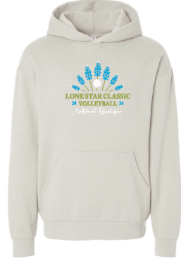 26 LSC Special Edition Hoodie-Ivory