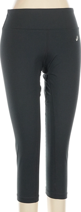 23 ASICS SMNQ CAPRIS Leggings-Blk