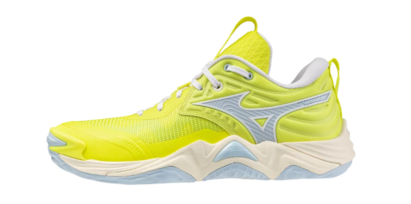 Women's Wave Momentum 4 Elite