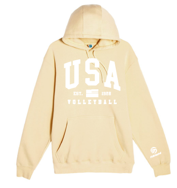 USA Pina Coloda Hoodie