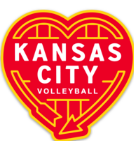 Kansas City VB Magnet