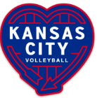 Kansas City VB Sticker