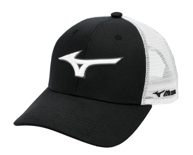 Mizuno Diamond Trucker Hat