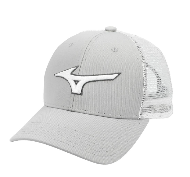 Mizuno Diamond Trucker Hat