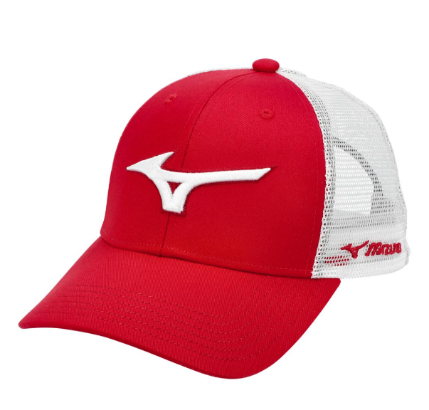 Mizuno Diamond Trucker Hat