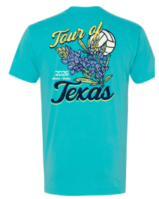 26 ToT Main Short Sleeve Tech-Sport L Blue