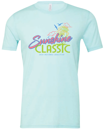 26 Sunshine SE Short Sleeves