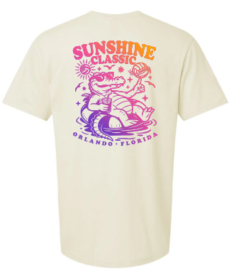 26 Sunshine SE Short Sleeves
