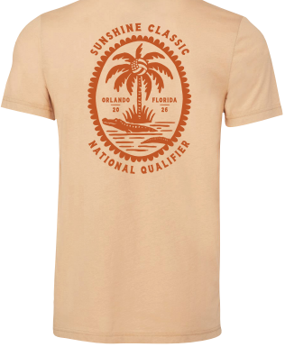 26 Sunshine SE Short Sleeves