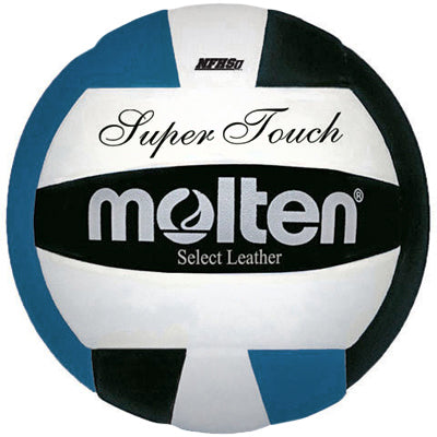 Super Touch-blk/blue