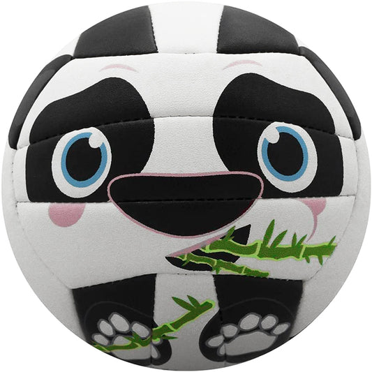 Molten Camp Ball-panda